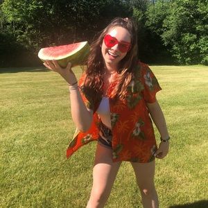 Meet your Posher, Mya